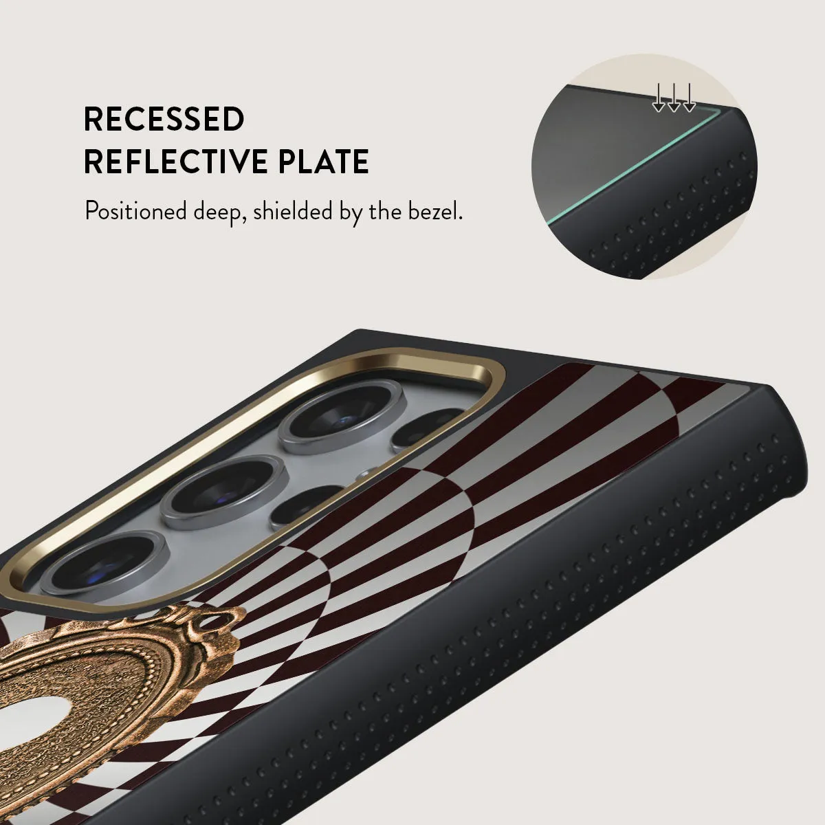 Paradox - Samsung Galaxy S24 Ultra Case