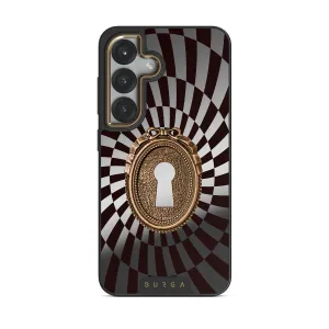 Paradox - Samsung Galaxy S25 Case
