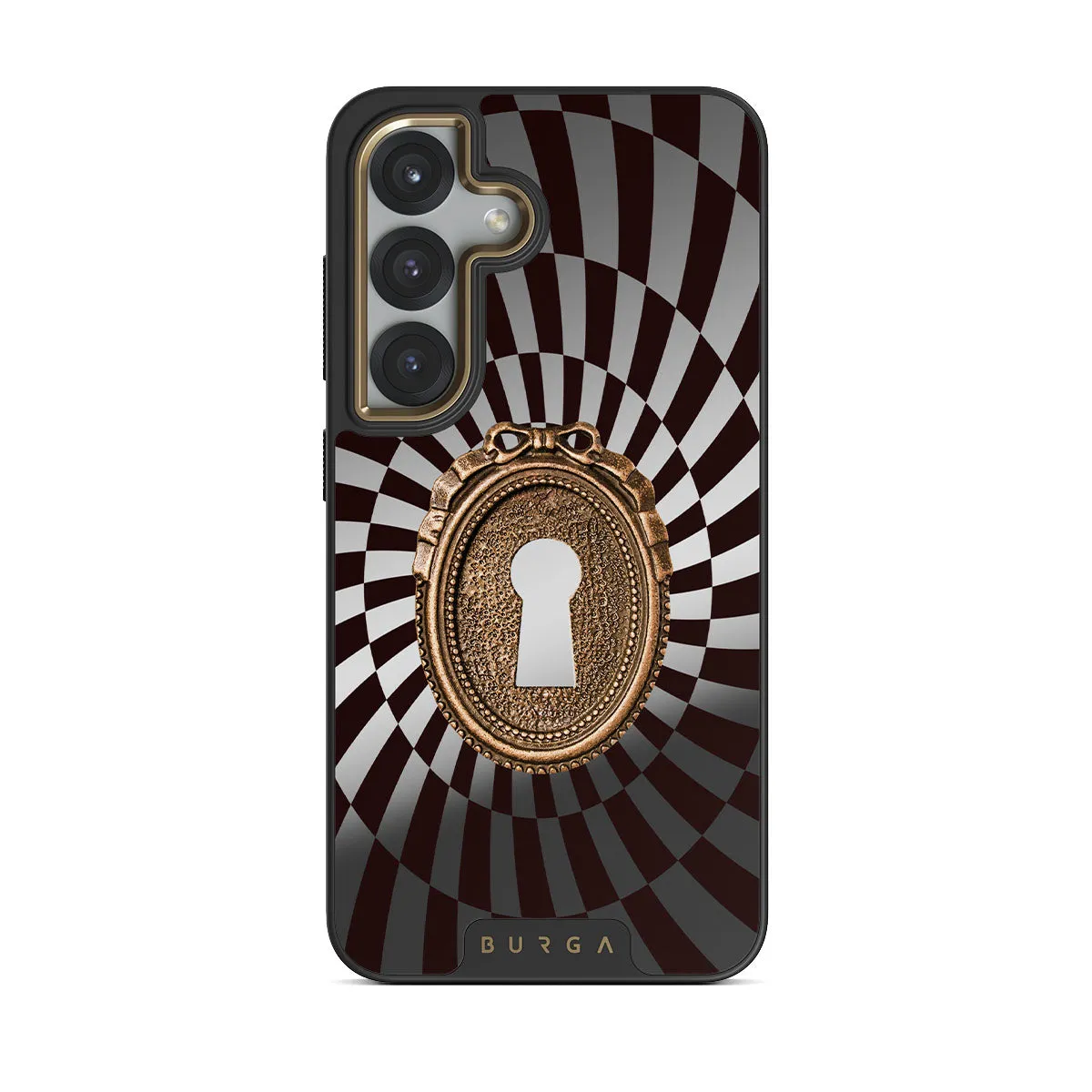 Paradox - Samsung Galaxy S25 Plus Case