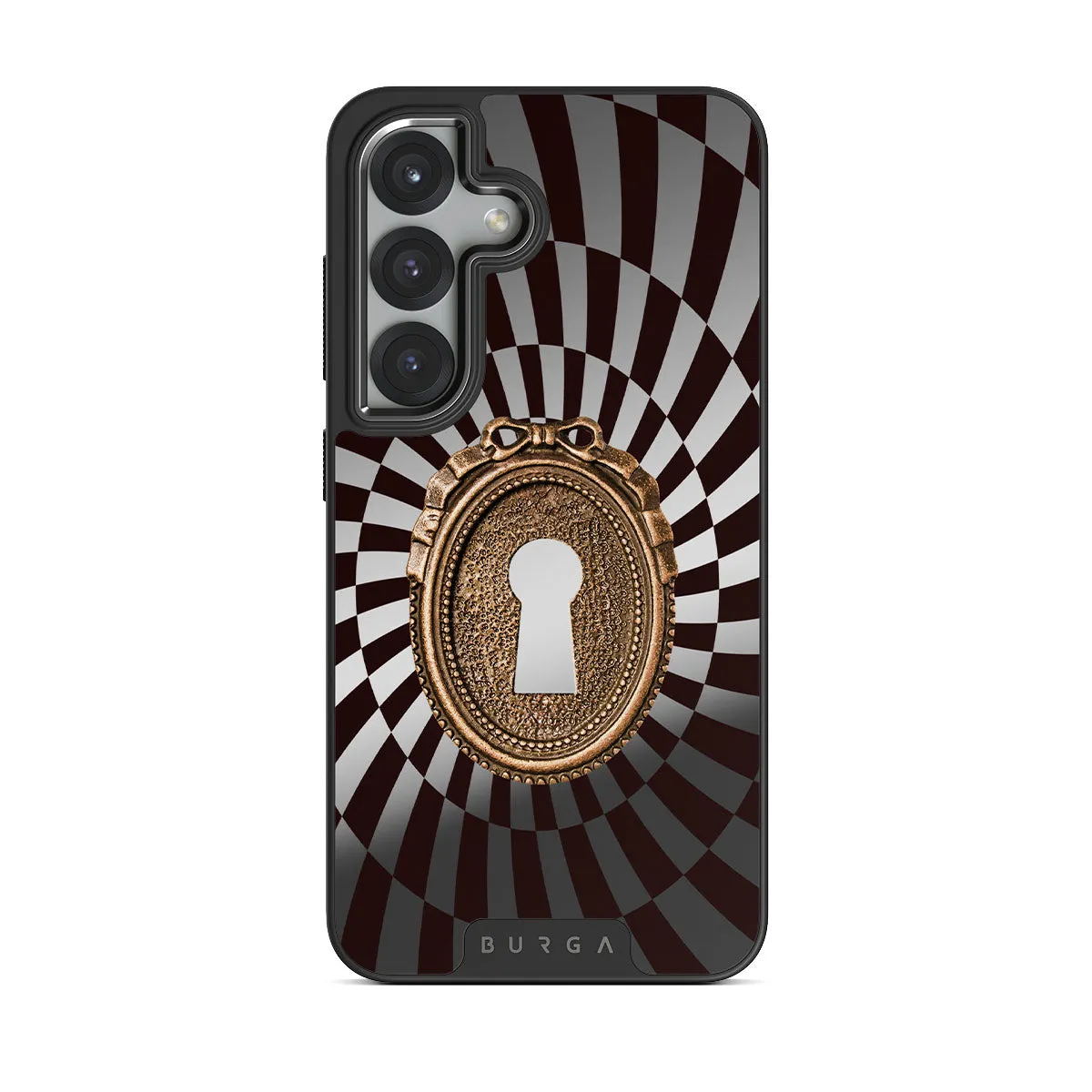 Paradox - Samsung Galaxy S25 Plus Case