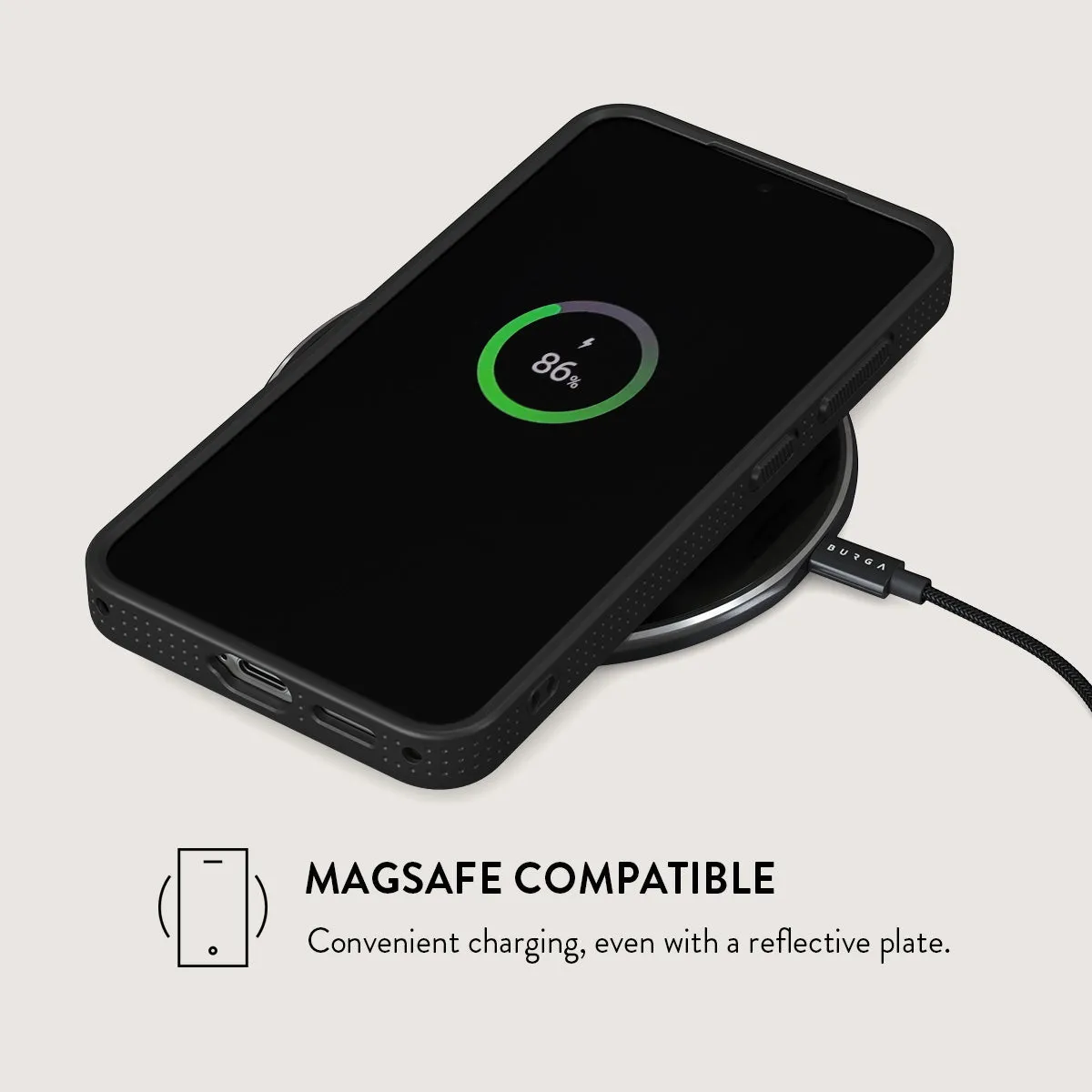 Paradox - Samsung Galaxy S25 Plus Case