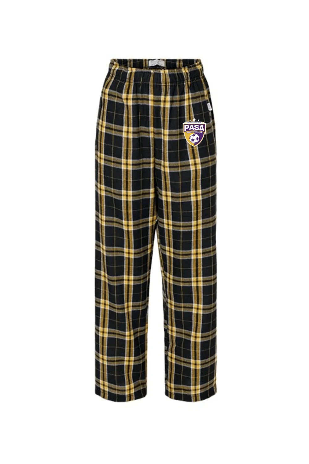 Pavilion ASA Youth Flannel Pants