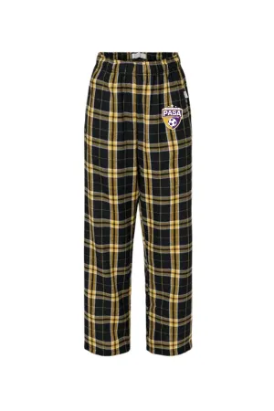 Pavilion ASA Youth Flannel Pants