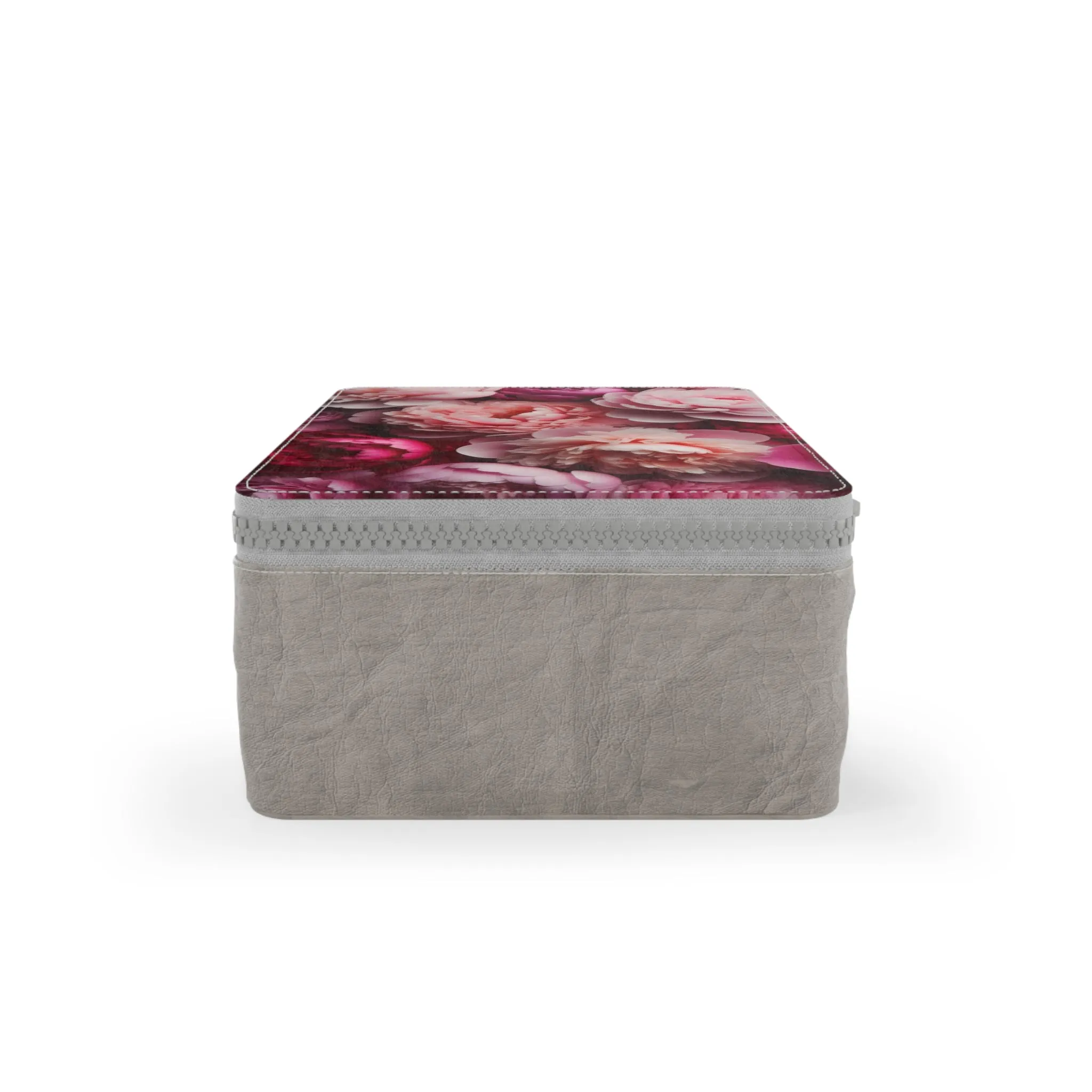 Peonies #2 Paper Lunch Bag