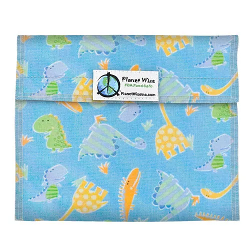Planet Wise Sandwich Bag