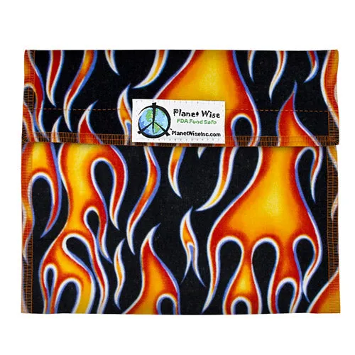 Planet Wise Sandwich Bag