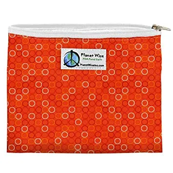 Planet Wise Sandwich Bag