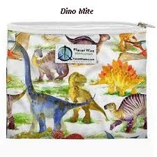 Planet Wise Sandwich Bag