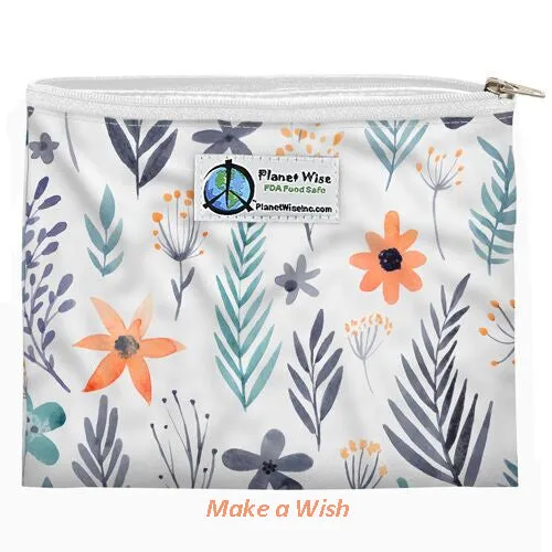 Planet Wise Sandwich Bag
