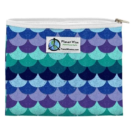 Planet Wise Sandwich Bag