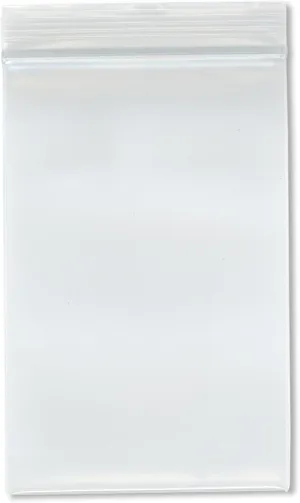 Plymor 4" x 6" (Pack of 100), 8 Mil Extra Thick Heavy Duty Zipper Reclosable Plastic Bags