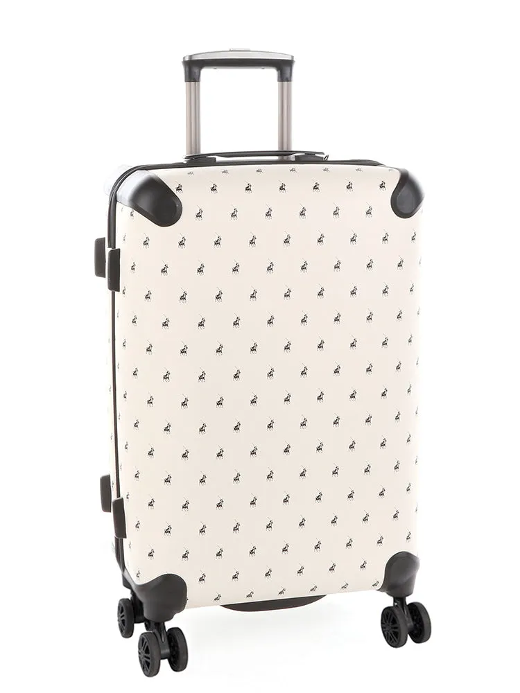 POLO-LUG M BEIGE PO442641