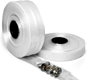 Polyethylene Tubing 1 1/2" X 2900' - 1.5 mil Thick