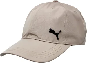 PUMA Women's Evercat Opal Adjustable Cap, Medium Beige