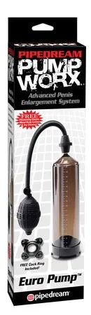 Pump Worx Euro Pump