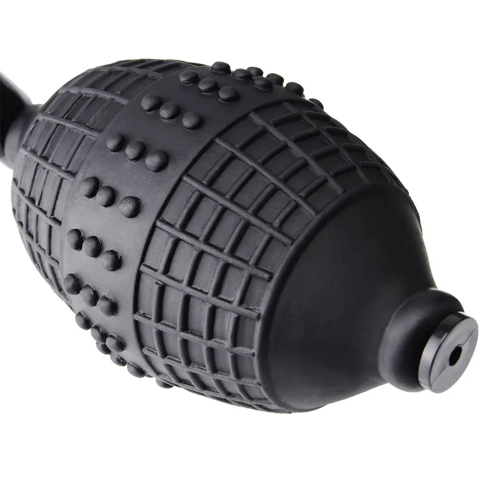 Pump Worx Euro Pump