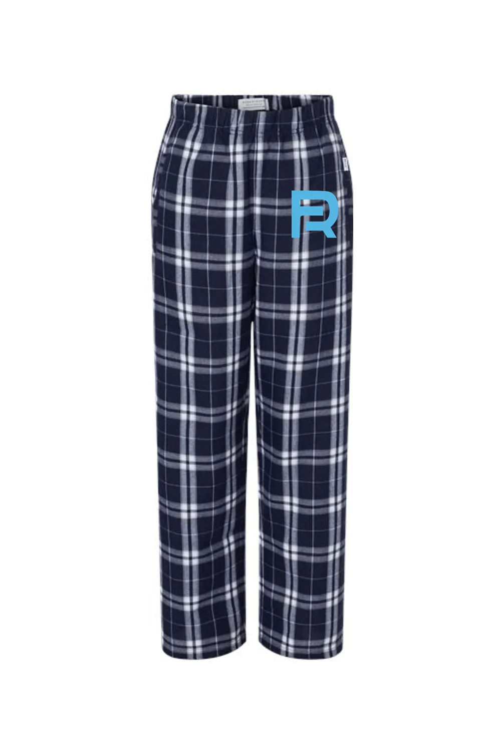 R2Cares Baseball Youth Flannel Pants