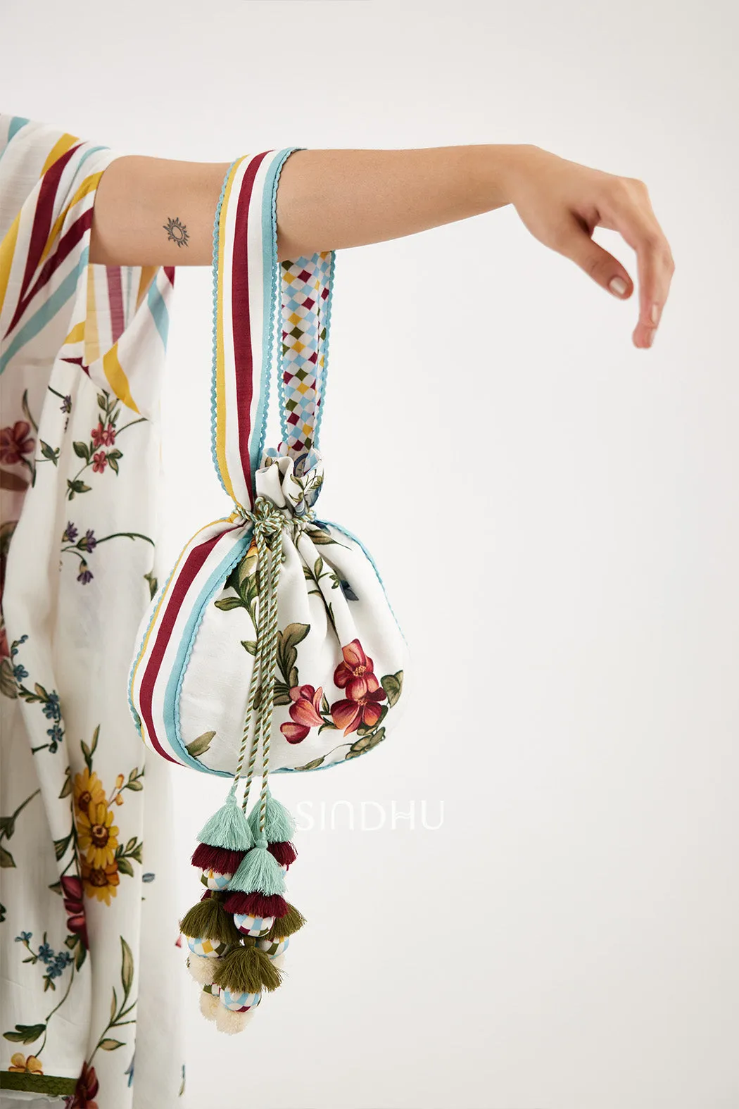 Rahi Potli Bag