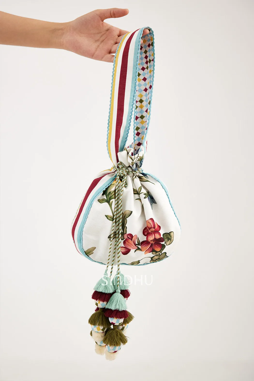 Rahi Potli Bag
