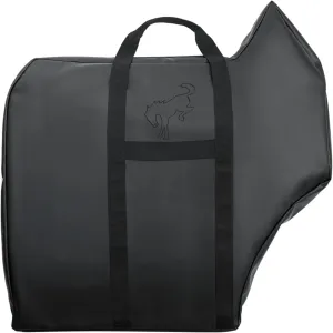 Rear Door Storage Bags Compatible with Ford Bronco 4-Door – Protective Heavy-Duty Vinyl, Soft Felt Inner Liner, Safe Long-Term Storage