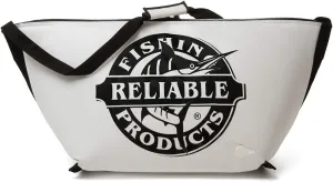 Reliable Fishing Products- Kill Bag Sizes from 18 x 36 to 30 x 90 Insulated Fishing Bags - Created by Fisherman, for Fisherman. Produced and Manufactured in The USA.