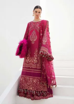 Restocked/Hussain Rehar Lawn 24/Nora