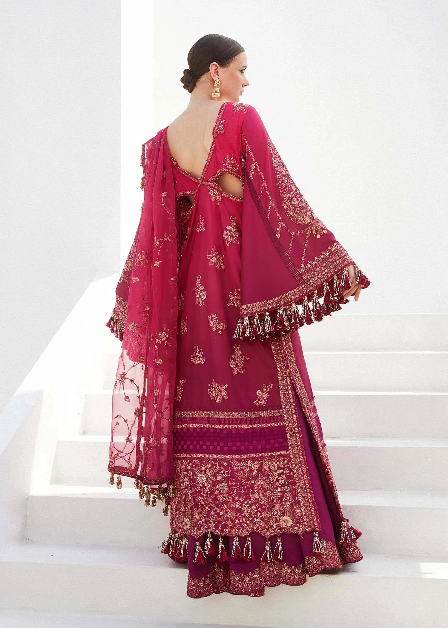 Restocked/Hussain Rehar Lawn 24/Nora