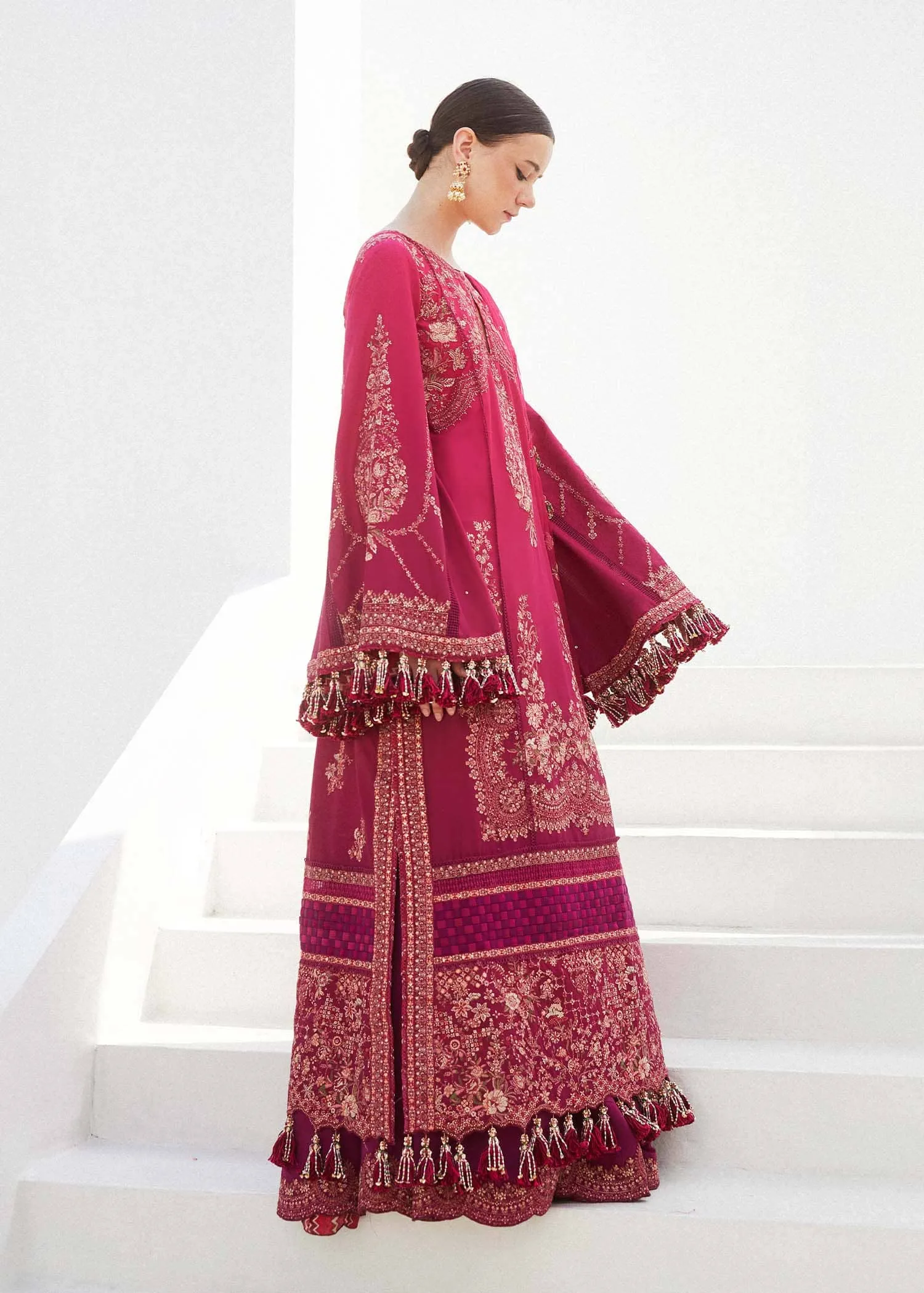 Restocked/Hussain Rehar Lawn 24/Nora