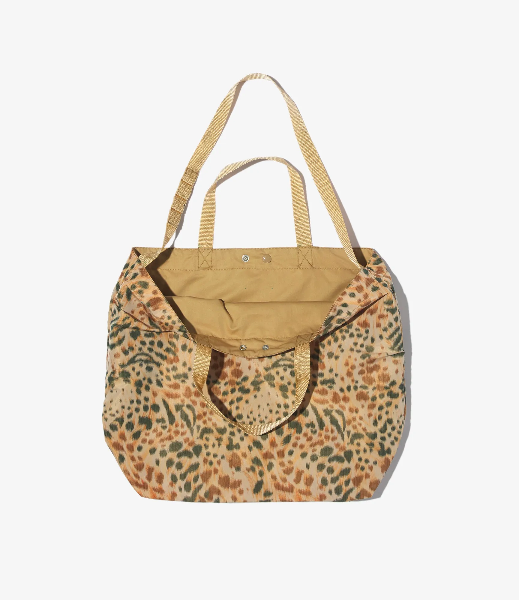 Reversible Carry-All Tote