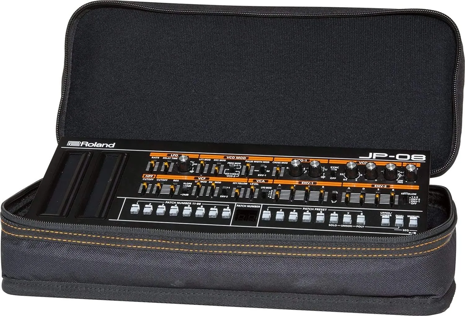 ROLAND CB-BRB1 Boutique Keyboard Bags (CBBRB1)