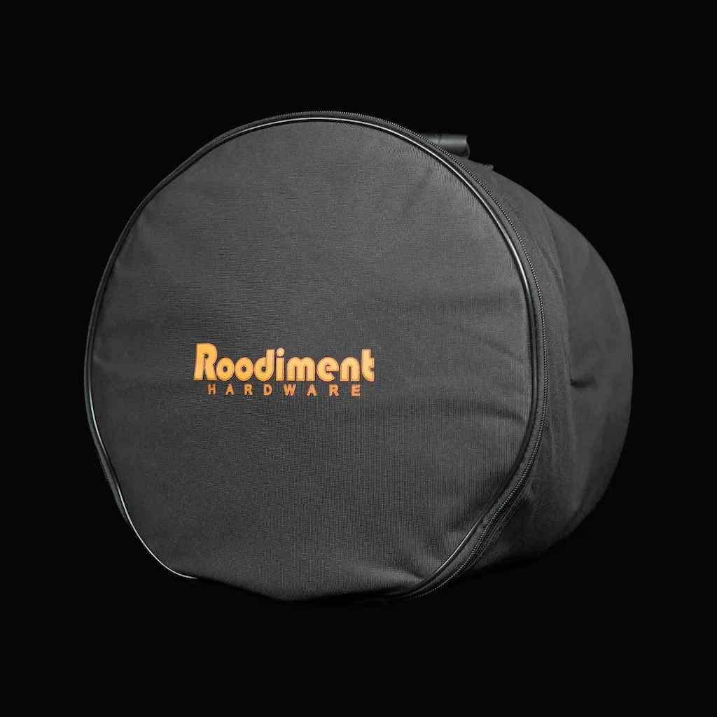Roodiment Drum Bag 22x18 Bass Drum