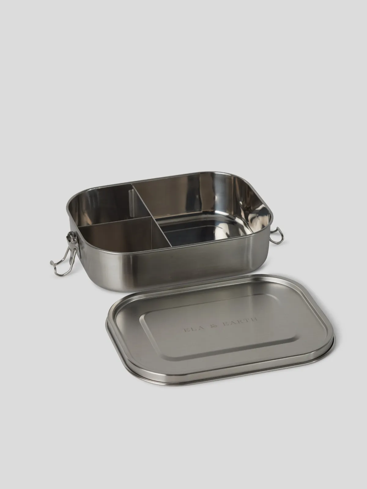 Rosa Bloom - Kids Lunchware Set