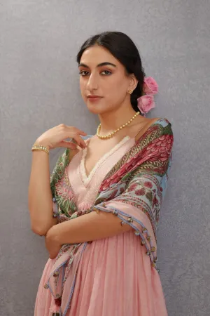 Samsara hiral scarf