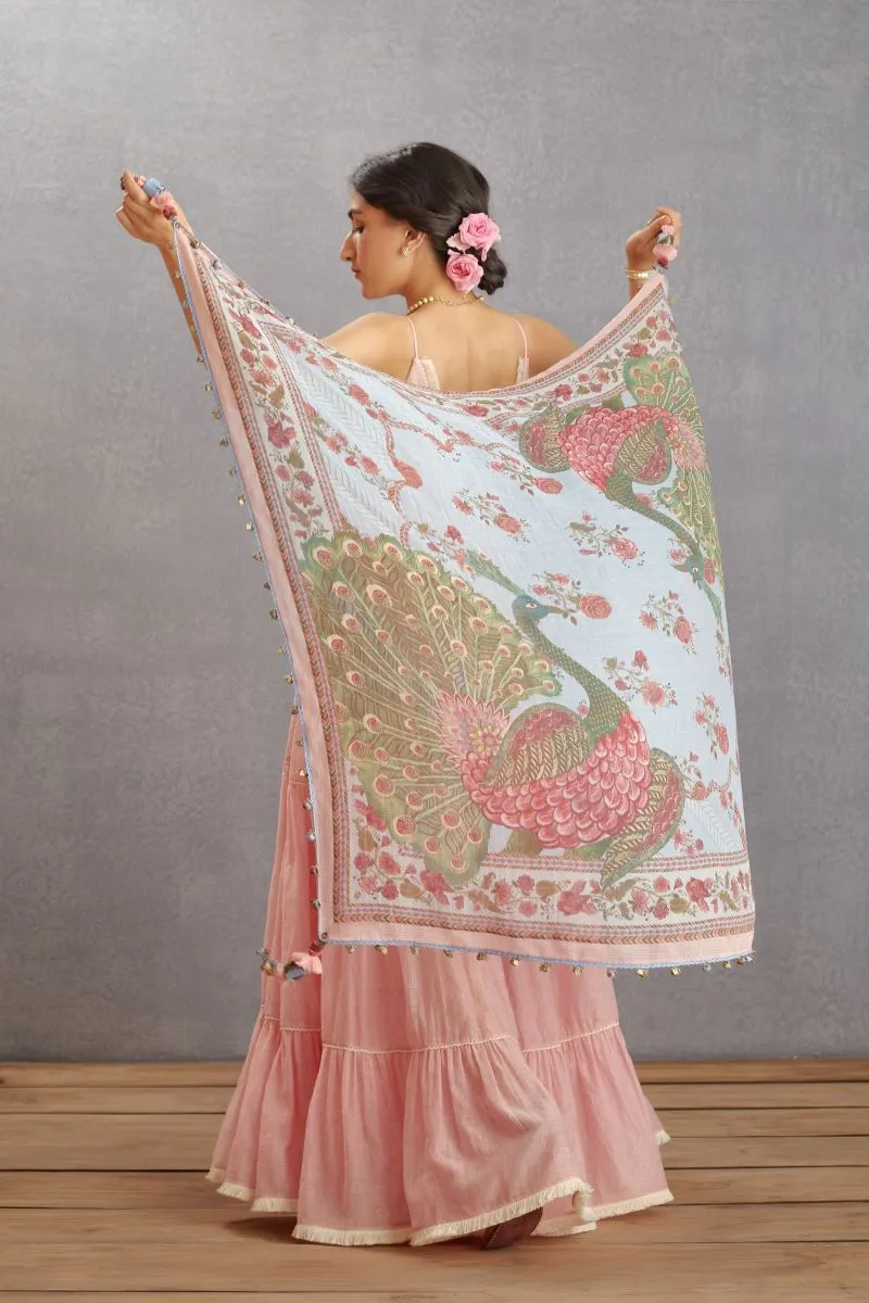 Samsara hiral scarf