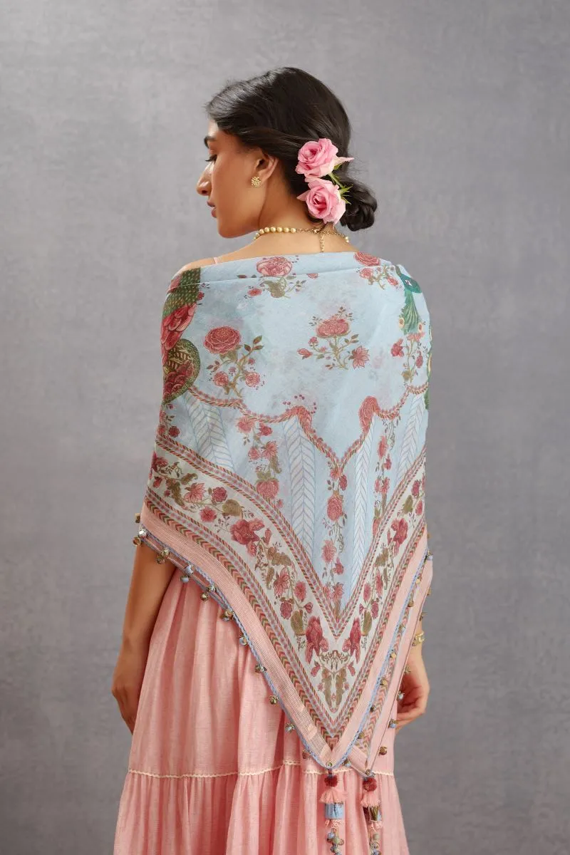 Samsara hiral scarf