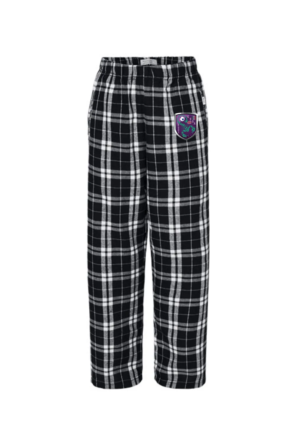 Scorpions FC Soccer Youth Flannel Pants