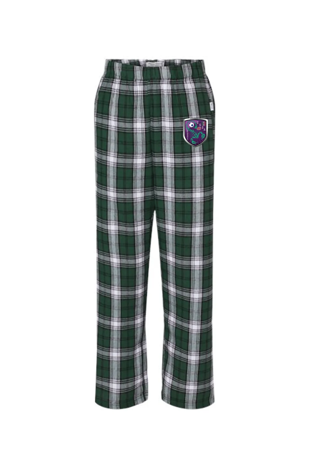 Scorpions FC Soccer Youth Flannel Pants