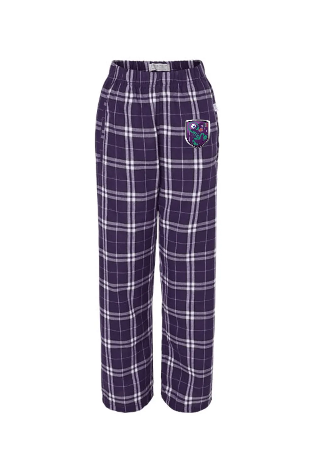 Scorpions FC Soccer Youth Flannel Pants