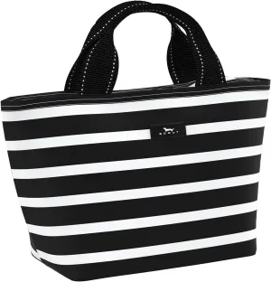 SCOUT Nooner Lunch Box - Lightweight, Insulated Lunch Bag with Outside Zip Pocket, Cooler For Women - Everyday, Beach Cooler