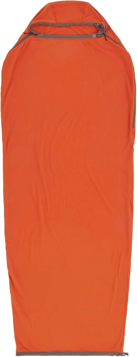 Sea to Summit Reactor Insulated Sleeping Bag Liner