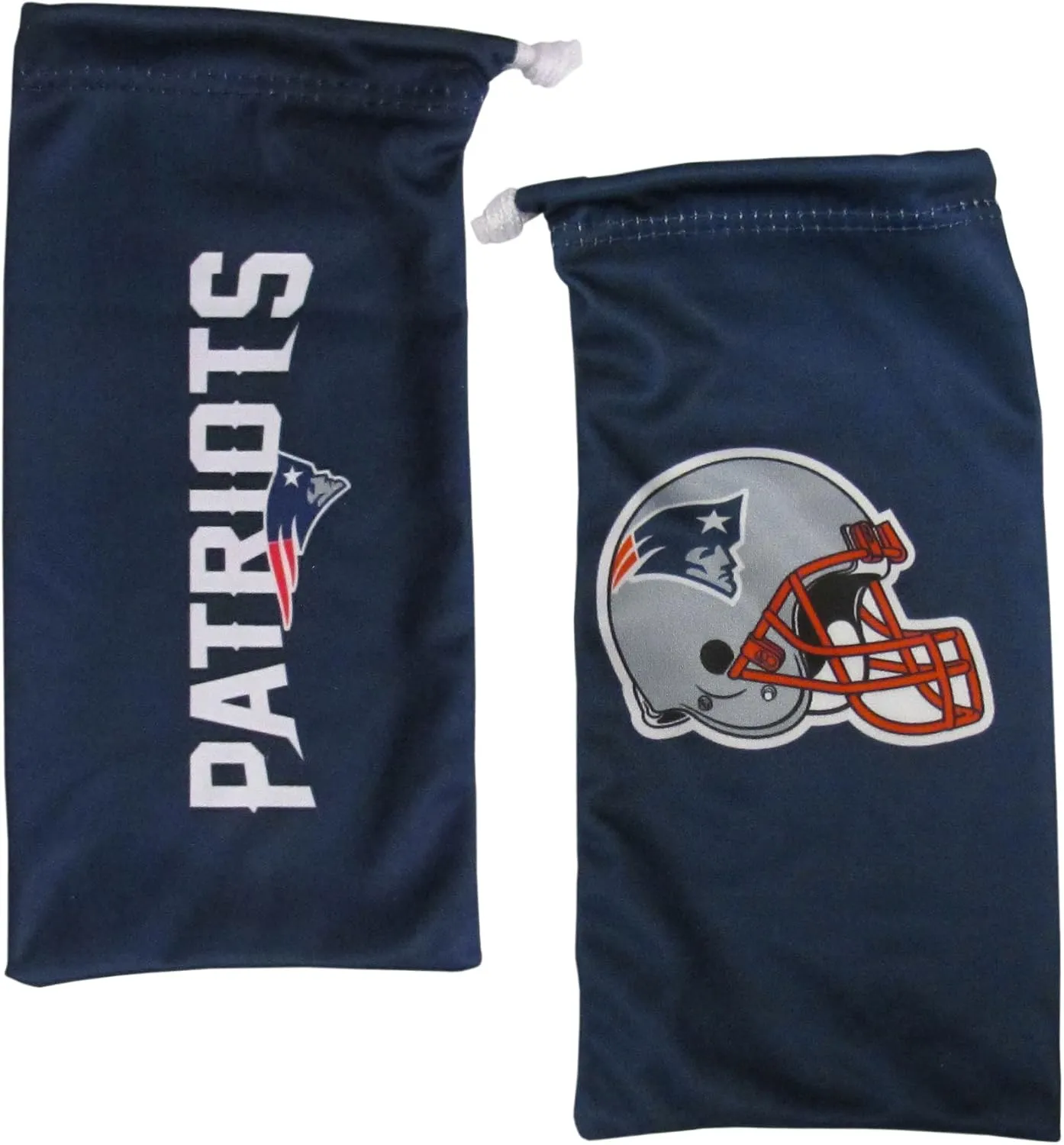 Siskiyou Chicago Bears Chrome Wrap Sunglasses and Bag