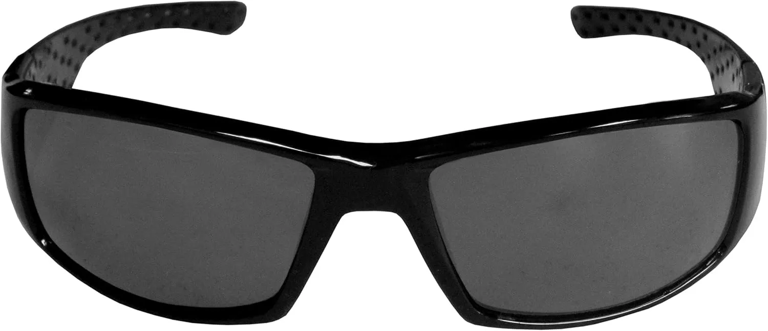Siskiyou Dallas Cowboys Chrome Wrap Sunglasses