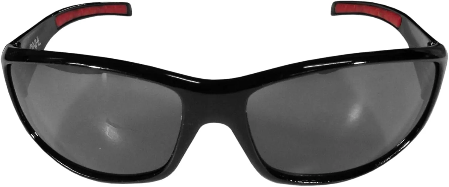 Siskiyou Wrap Sunglasses
