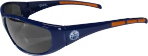 Siskiyou Wrap Sunglasses