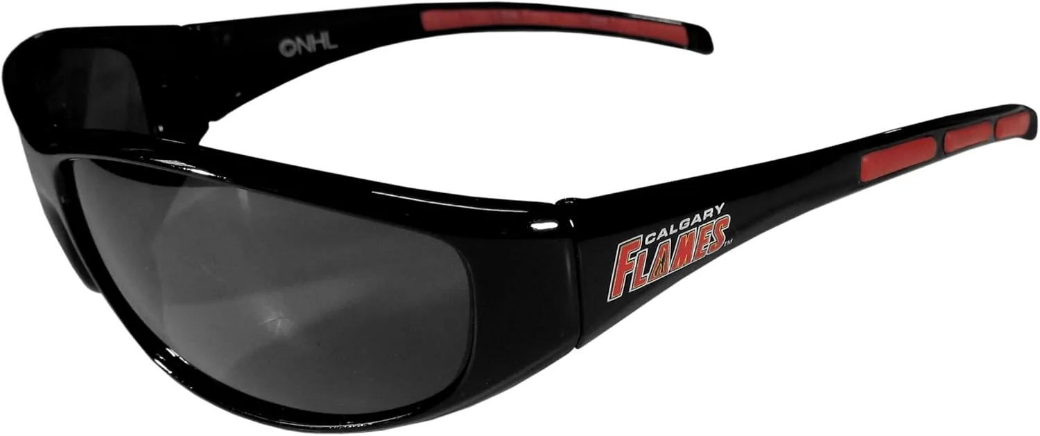 Siskiyou Wrap Sunglasses