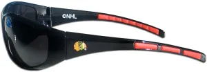 Siskiyou Wrap Sunglasses