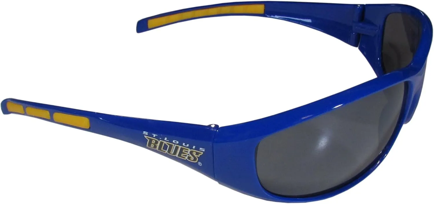 Siskiyou Wrap Sunglasses