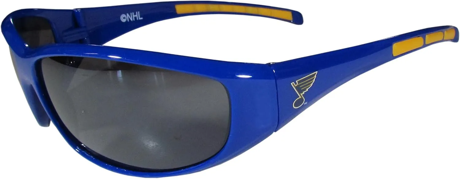 Siskiyou Wrap Sunglasses