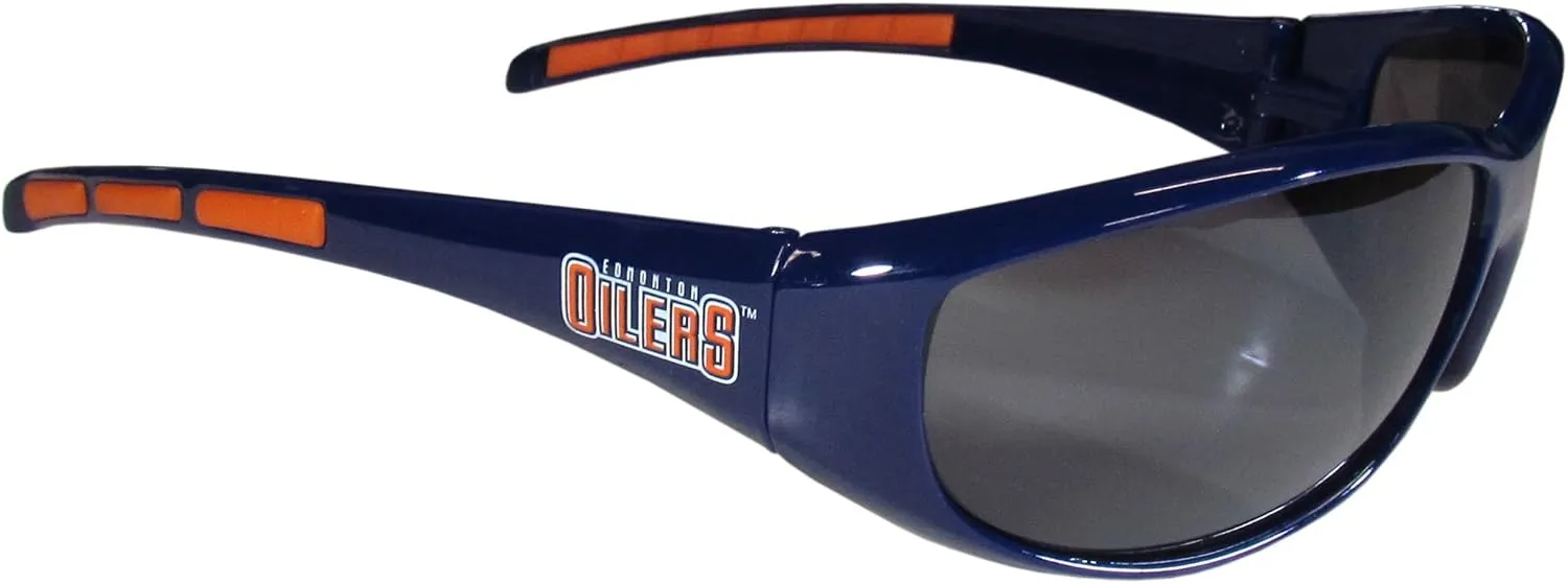 Siskiyou Wrap Sunglasses