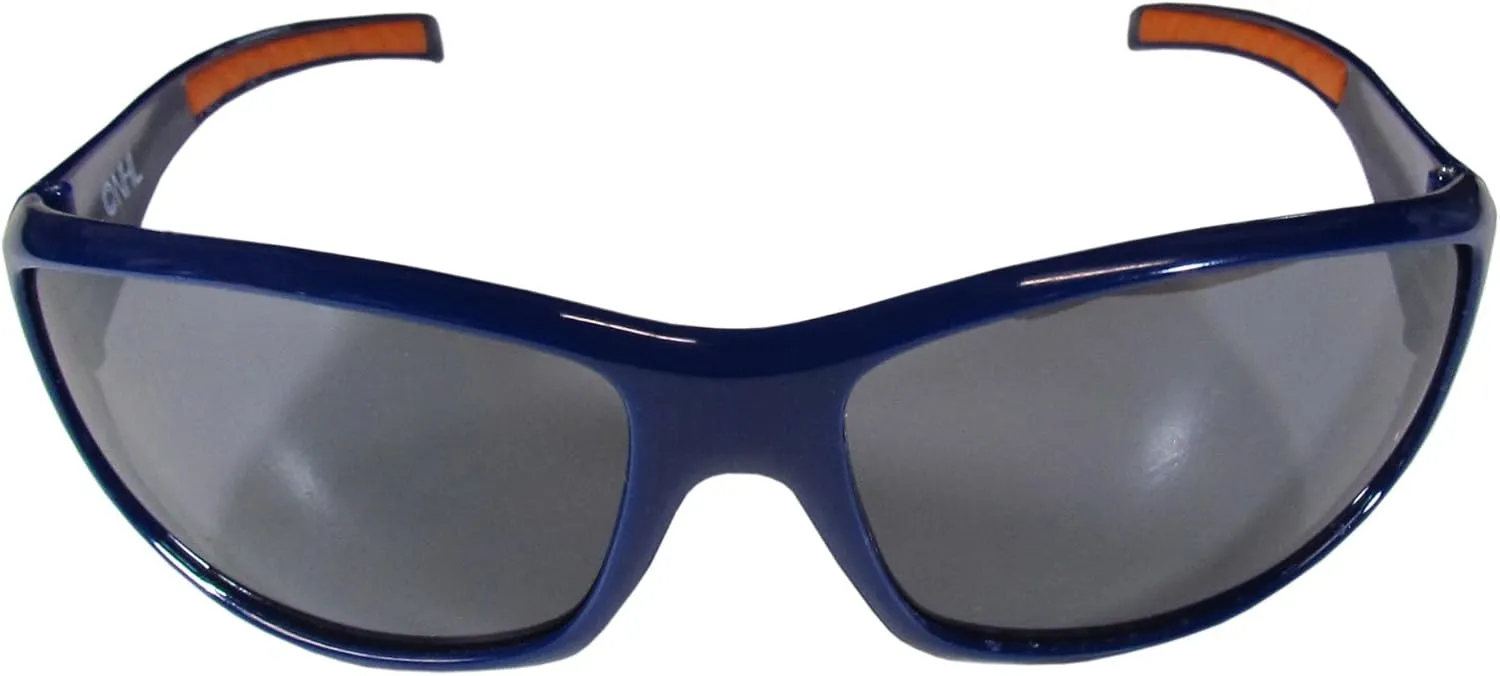 Siskiyou Wrap Sunglasses